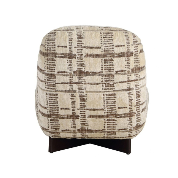 Uttermost Evans Accent Chair - Image 5