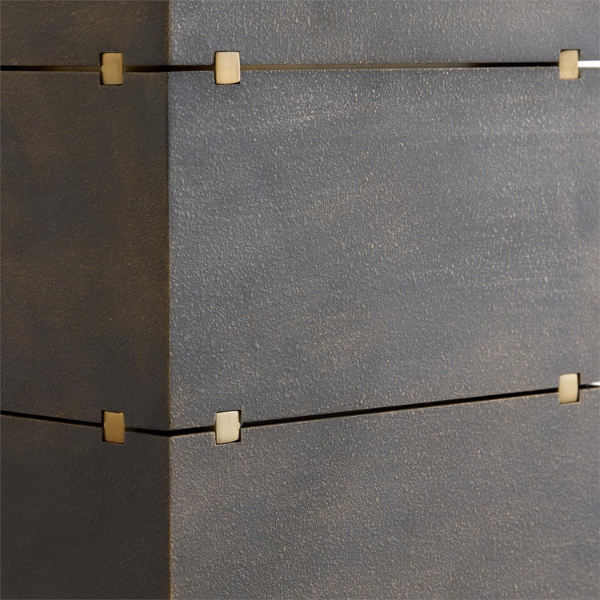 John Richard Executive Table Lamp - Image 3