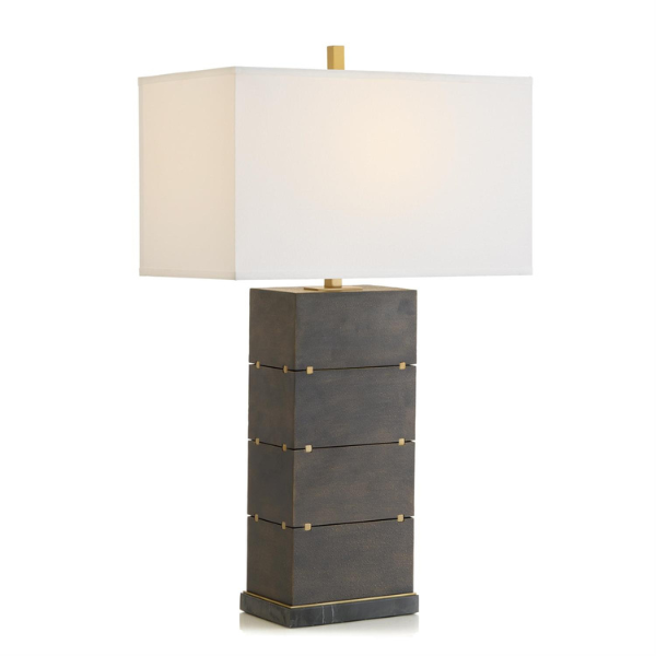 John Richard Executive Table Lamp