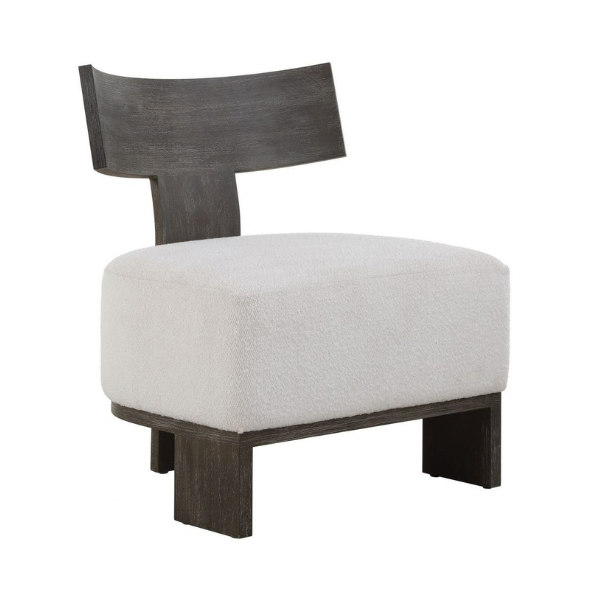 Uttermost Finlay Accent Chair - Image 3