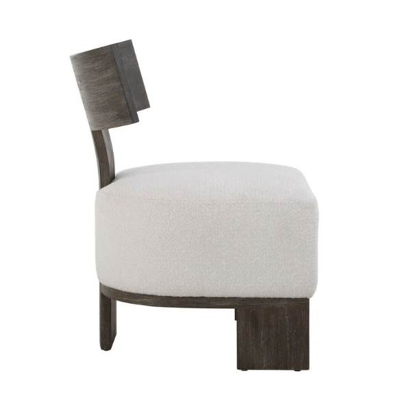 Uttermost Finlay Accent Chair - Image 4
