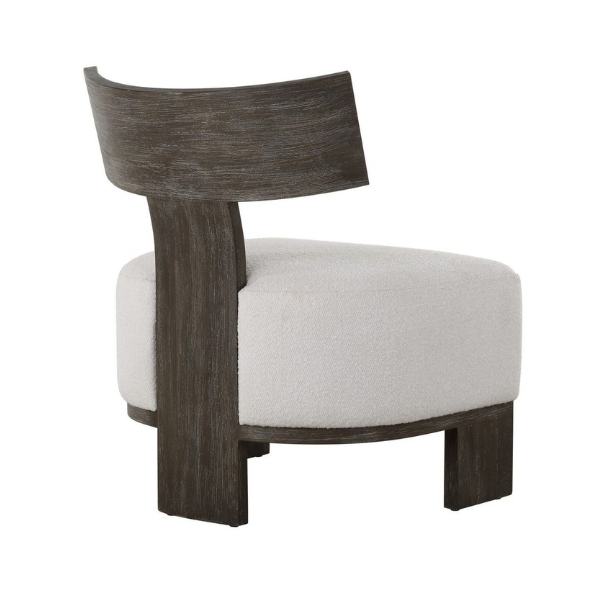 Uttermost Finlay Accent Chair - Image 5
