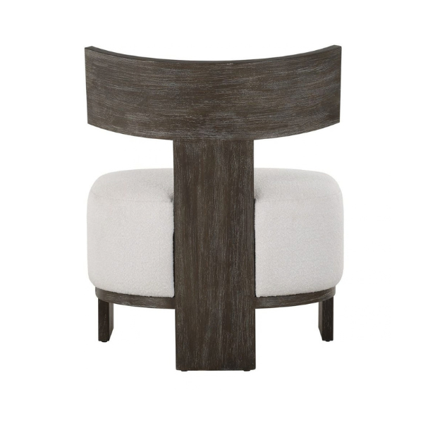 Uttermost Finlay Accent Chair - Image 8