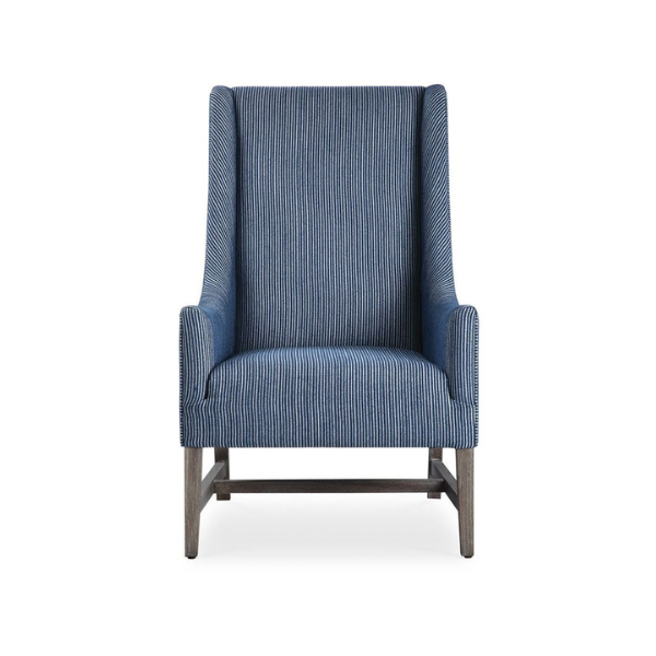 Uttermost Galiot Accent Chair