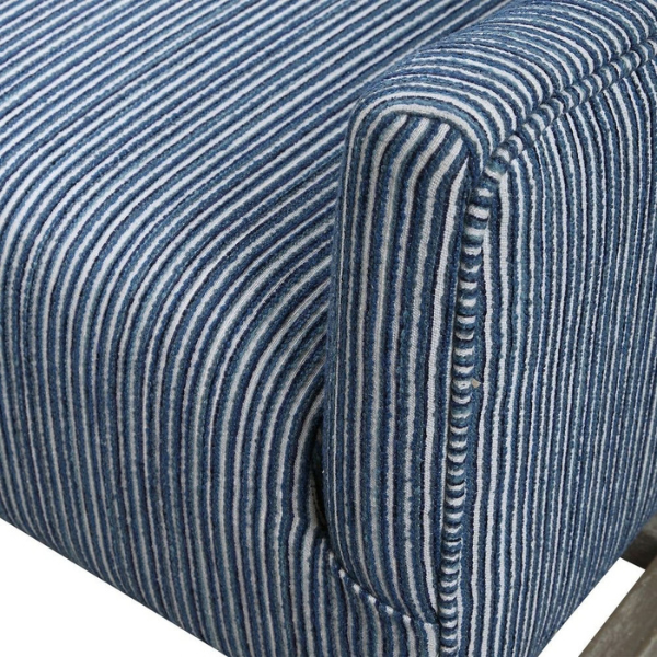 Uttermost Galiot Accent Chair - Image 5