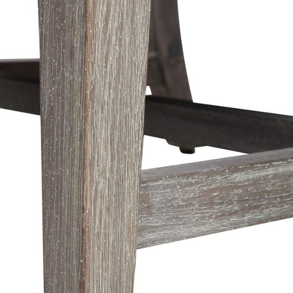 Uttermost Galiot Accent Chair - Image 6