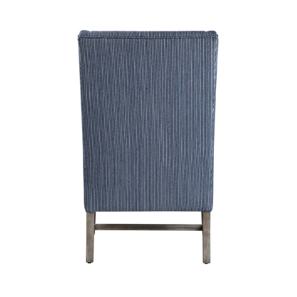 Uttermost Galiot Accent Chair - Image 8