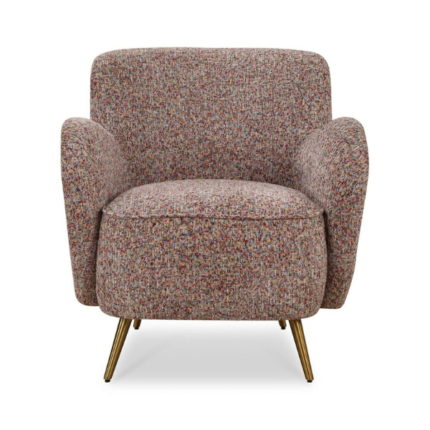 Uttermost Gemstone Accent Chair