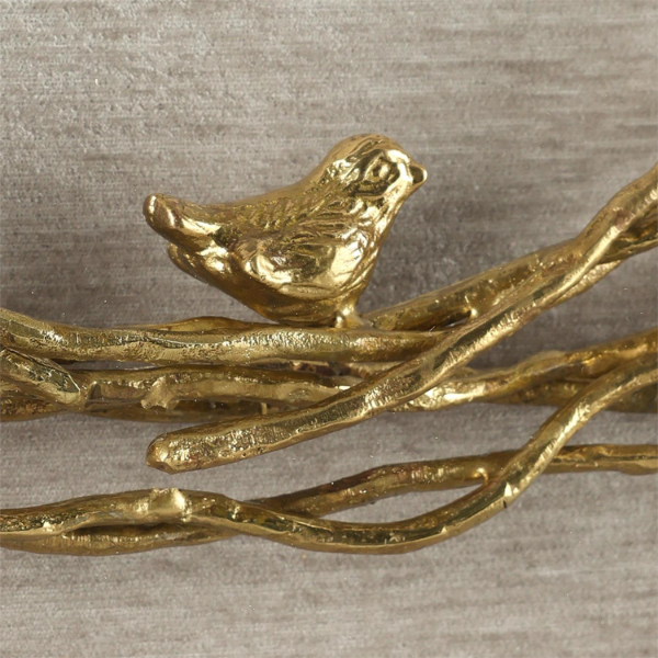 John Richard Golden Wreath II - Image 2