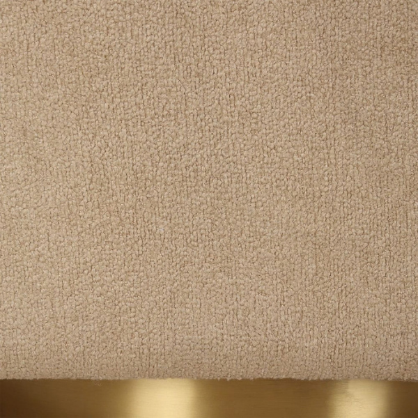 Uttermost Grounded Swivel Chair - Image 7