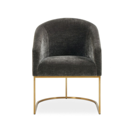 Uttermost Hanni Dining Arm Chair
