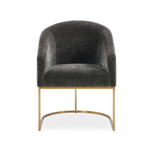 Uttermost Hanni Dining Arm Chair
