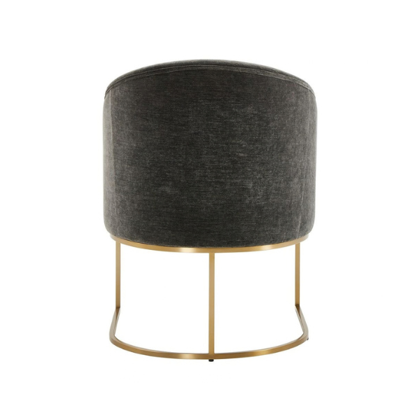 Uttermost Hanni Dining Arm Chair - Image 5