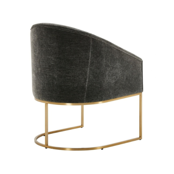 Uttermost Hanni Dining Arm Chair - Image 6