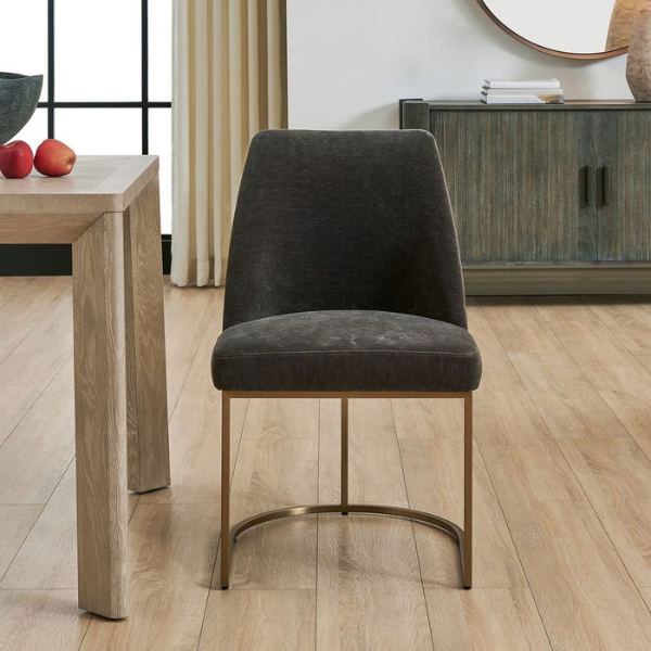 Uttermost Hanni Dining Chair - Image 3
