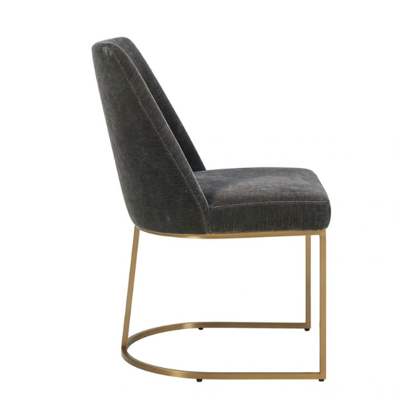 Uttermost Hanni Dining Chair - Image 5