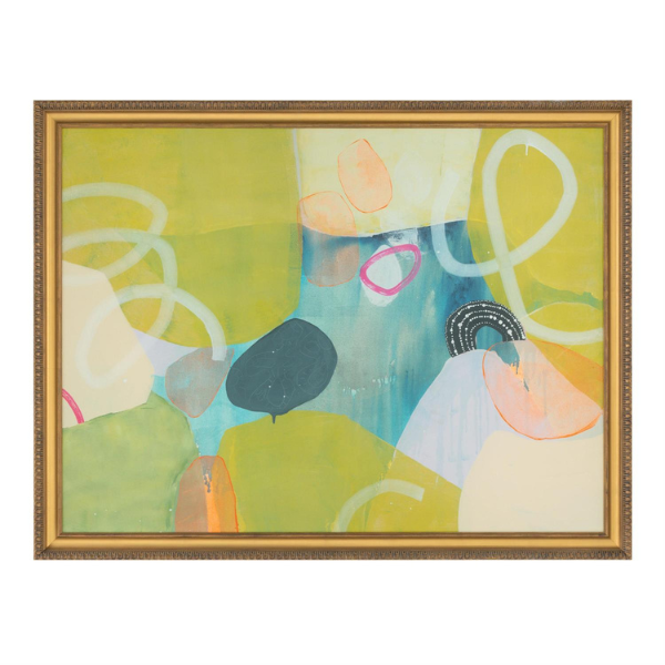 John Richard Heather Miles' Aries