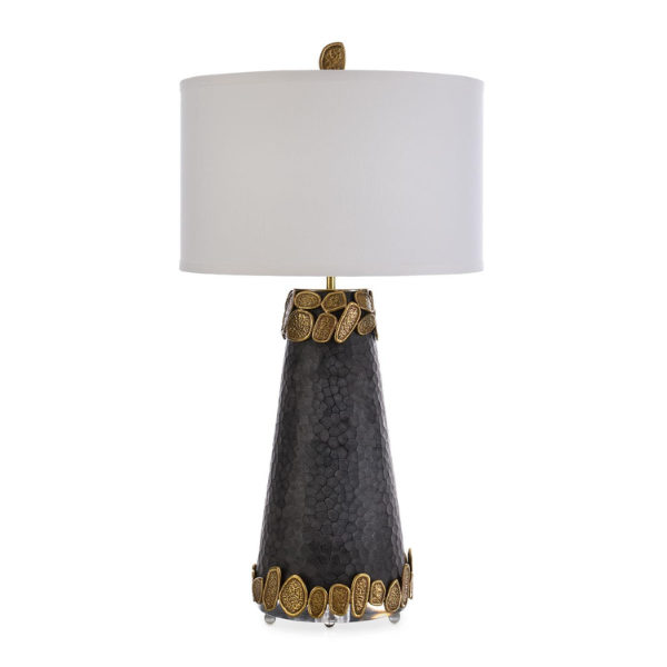 John Richard Heaton Table Lamp - Image 2