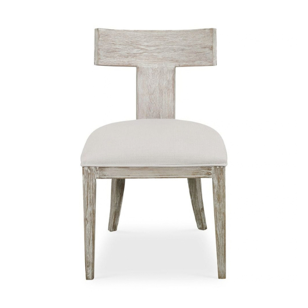 Uttermost Idris Armless Chair - Image 19