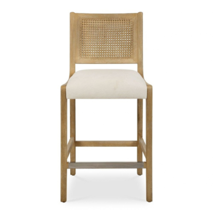 Uttermost Interweave Counter Stool