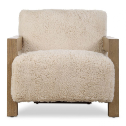 Uttermost Jackson Accent Chair