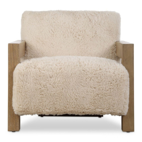 Uttermost Jackson Accent Chair