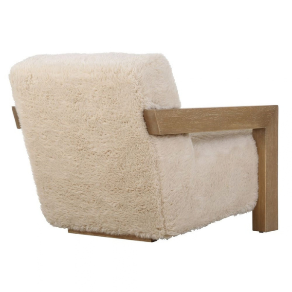 Uttermost Jackson Accent Chair - Image 6