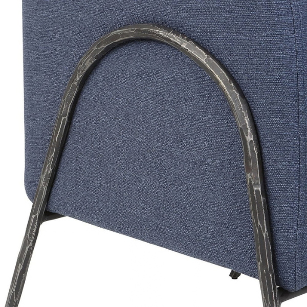 Uttermost Jacobsen Accent Chair - Image 5