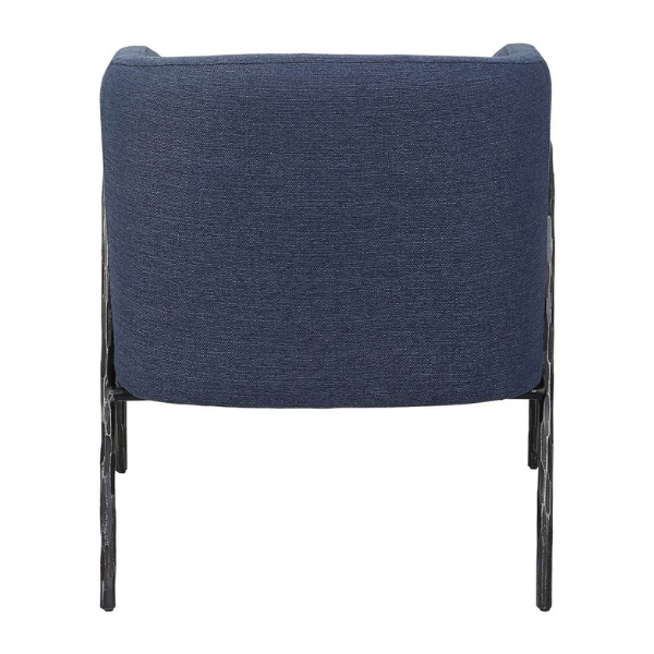 Uttermost Jacobsen Accent Chair - Image 8