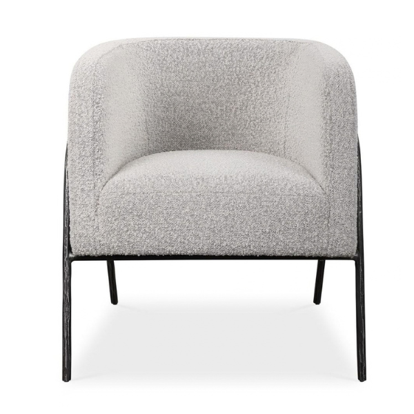 Uttermost Jacobsen Accent Chair - Image 10