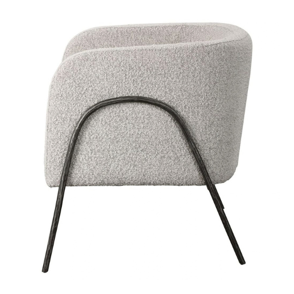 Uttermost Jacobsen Accent Chair - Image 13
