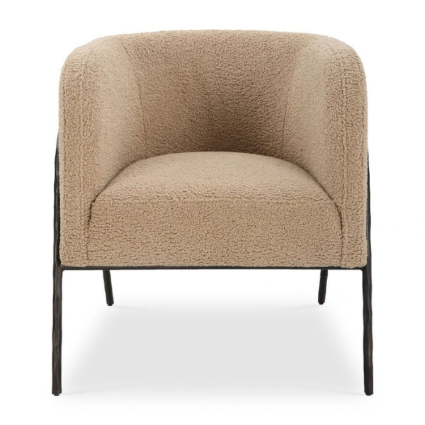 Uttermost Jacobsen Accent Chair - Image 19