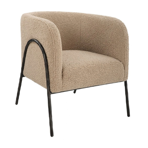 Uttermost Jacobsen Accent Chair - Image 21