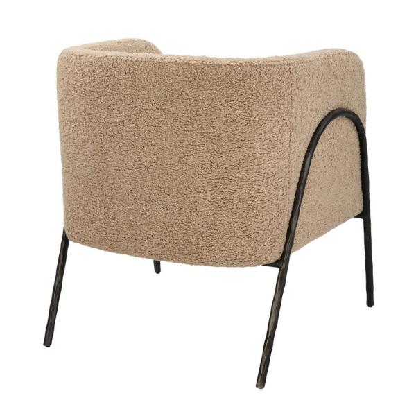Uttermost Jacobsen Accent Chair - Image 23