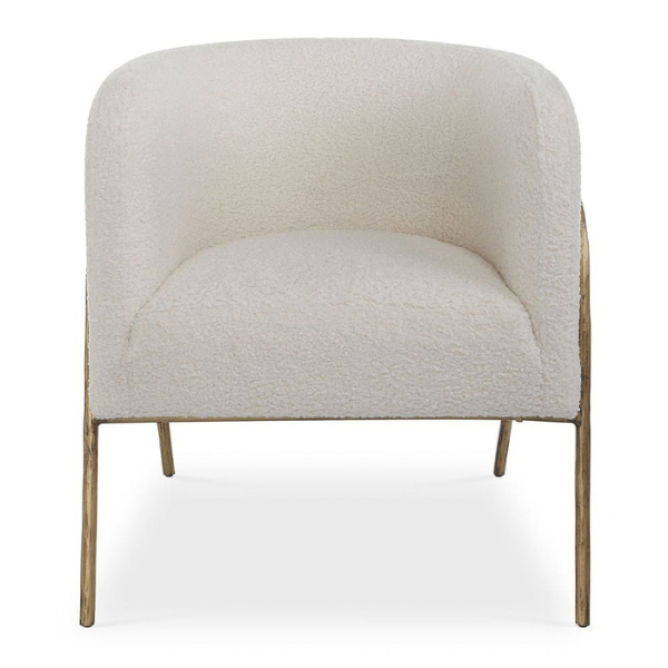 Uttermost Jacobsen Accent Chair - Image 26