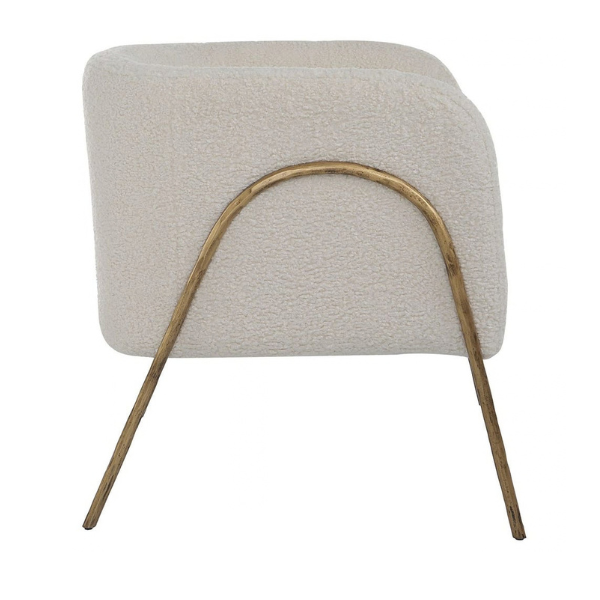Uttermost Jacobsen Accent Chair - Image 29