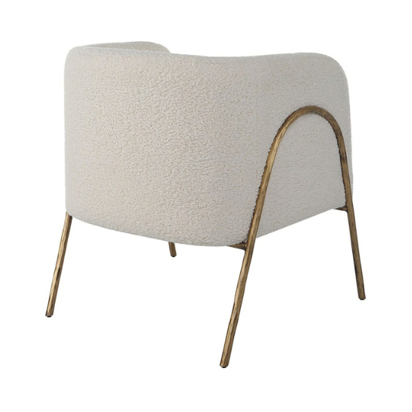Uttermost Jacobsen Accent Chair - Image 30