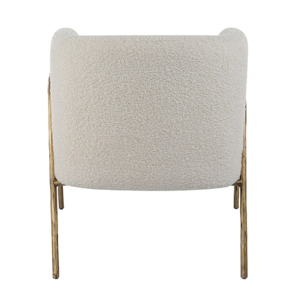 Uttermost Jacobsen Accent Chair - Image 33