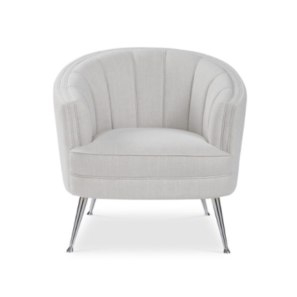 Uttermost Janie Accent Chair