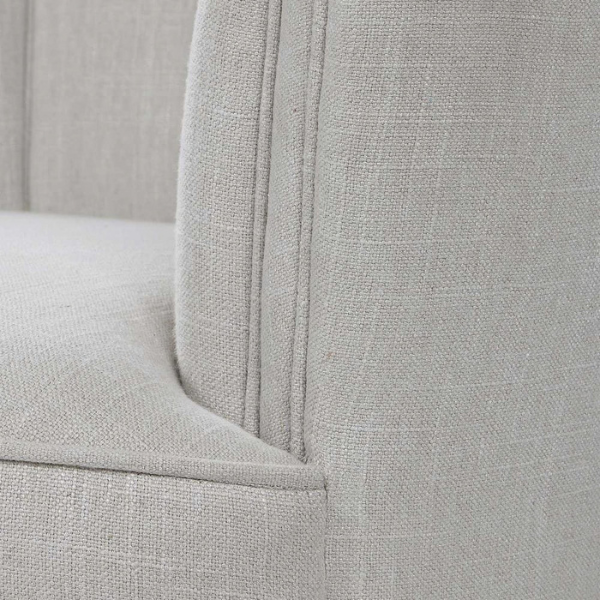 Uttermost Janie Accent Chair - Image 6