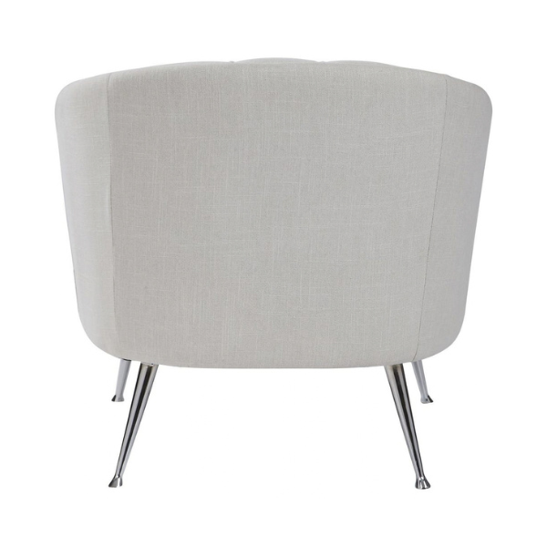 Uttermost Janie Accent Chair - Image 8