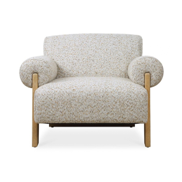 Uttermost Juncture Accent Chair