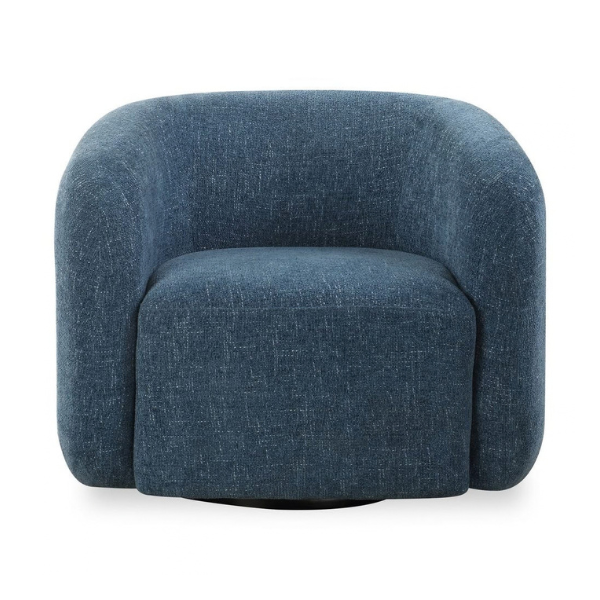 Uttermost Junie Swivel Chair