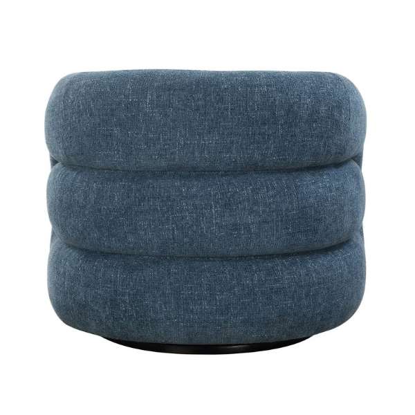 Uttermost Junie Swivel Chair - Image 7