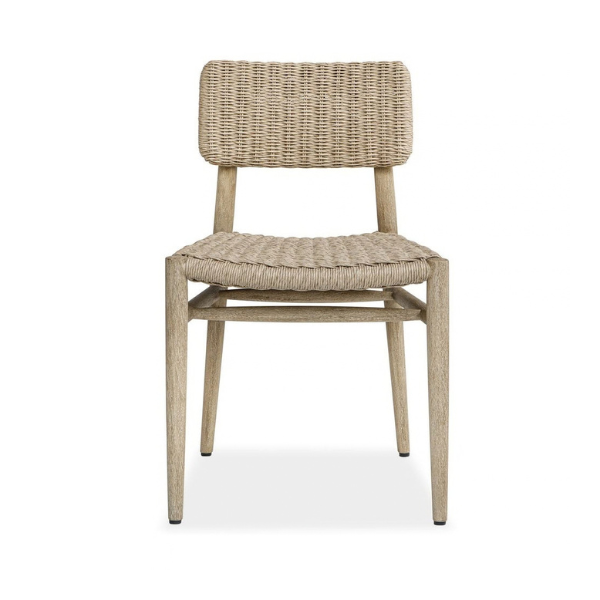 Uttermost Kailua Outdoor Dining Chair