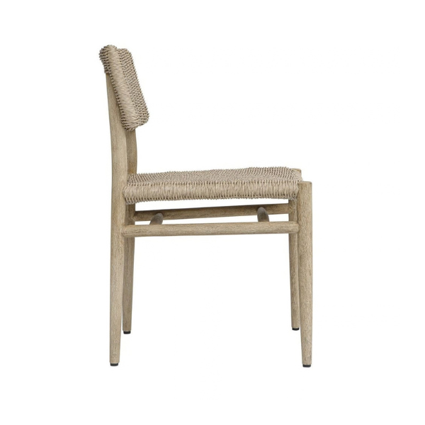 Uttermost Kailua Outdoor Dining Chair - Image 6