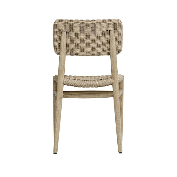 Uttermost Kailua Outdoor Dining Chair - Image 7