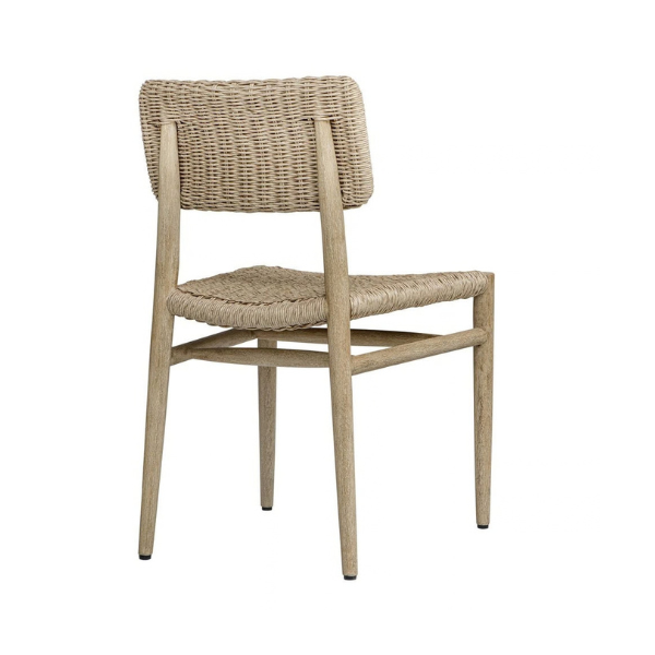 Uttermost Kailua Outdoor Dining Chair - Image 8