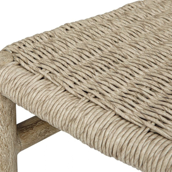 Uttermost Kailua Outdoor Dining Chair - Image 10
