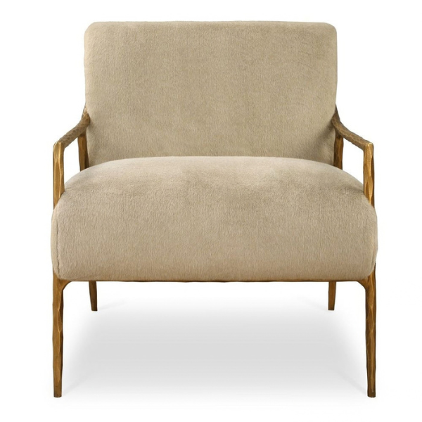 Uttermost Kashmir Accent Chair